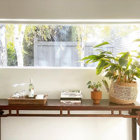The Birch Apartment - Boutique Accomodation - Central To Wineries And Beaches Leopold 外观 照片