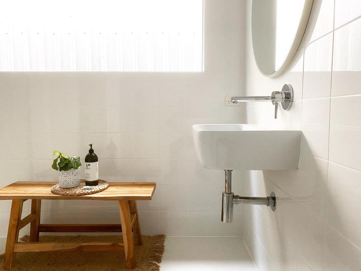The Birch Apartment - Boutique Accomodation - Central To Wineries And Beaches Leopold 外观 照片