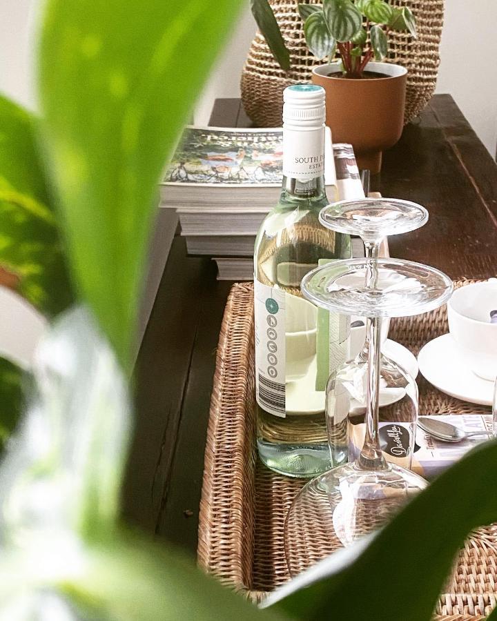 The Birch Apartment - Boutique Accomodation - Central To Wineries And Beaches Leopold 外观 照片