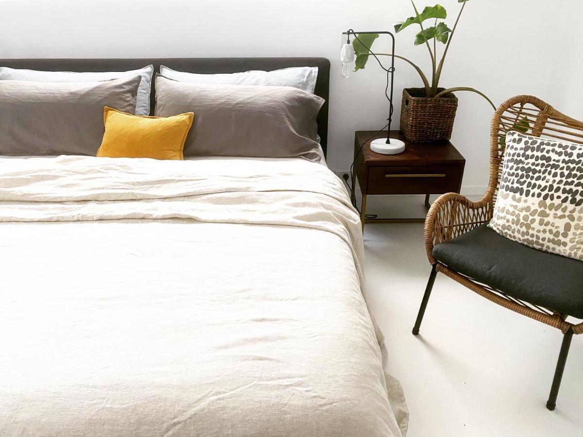 The Birch Apartment - Boutique Accomodation - Central To Wineries And Beaches Leopold 外观 照片