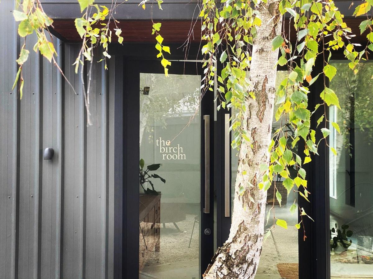 The Birch Apartment - Boutique Accomodation - Central To Wineries And Beaches Leopold 外观 照片