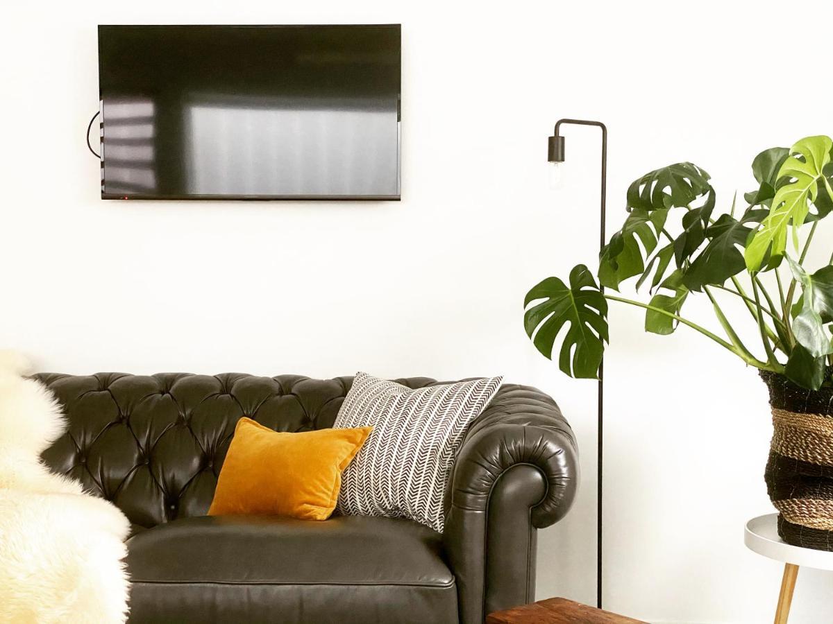 The Birch Apartment - Boutique Accomodation - Central To Wineries And Beaches Leopold 外观 照片
