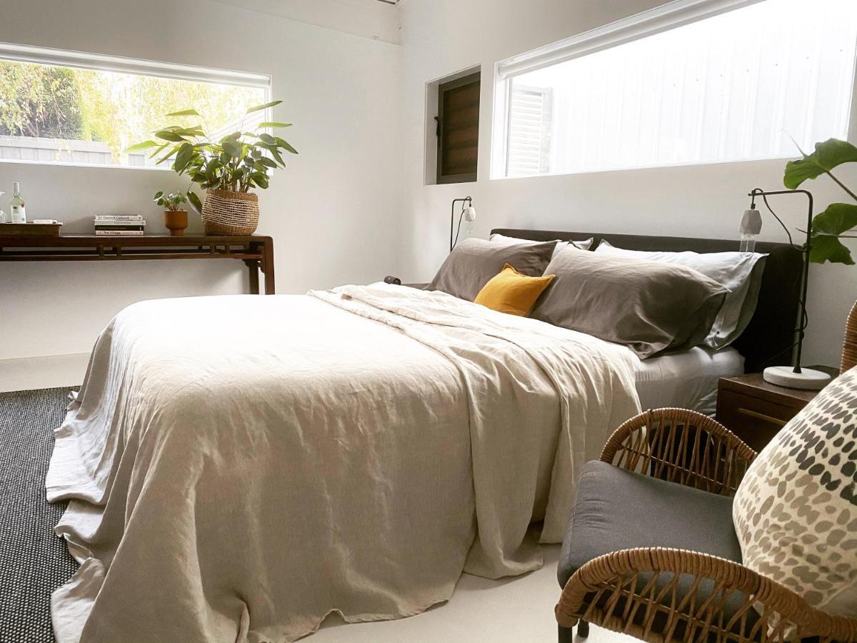 The Birch Apartment - Boutique Accomodation - Central To Wineries And Beaches Leopold 外观 照片