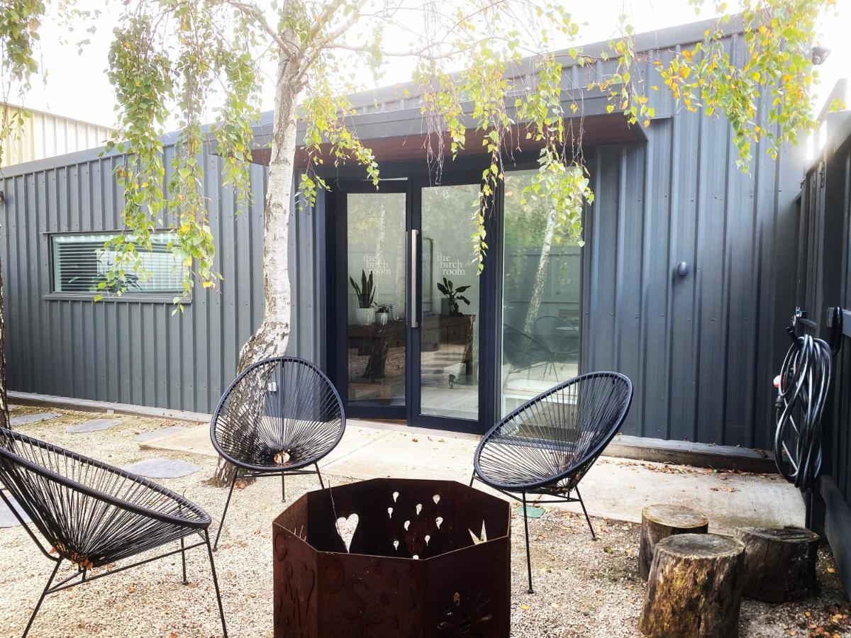 The Birch Apartment - Boutique Accomodation - Central To Wineries And Beaches Leopold 外观 照片