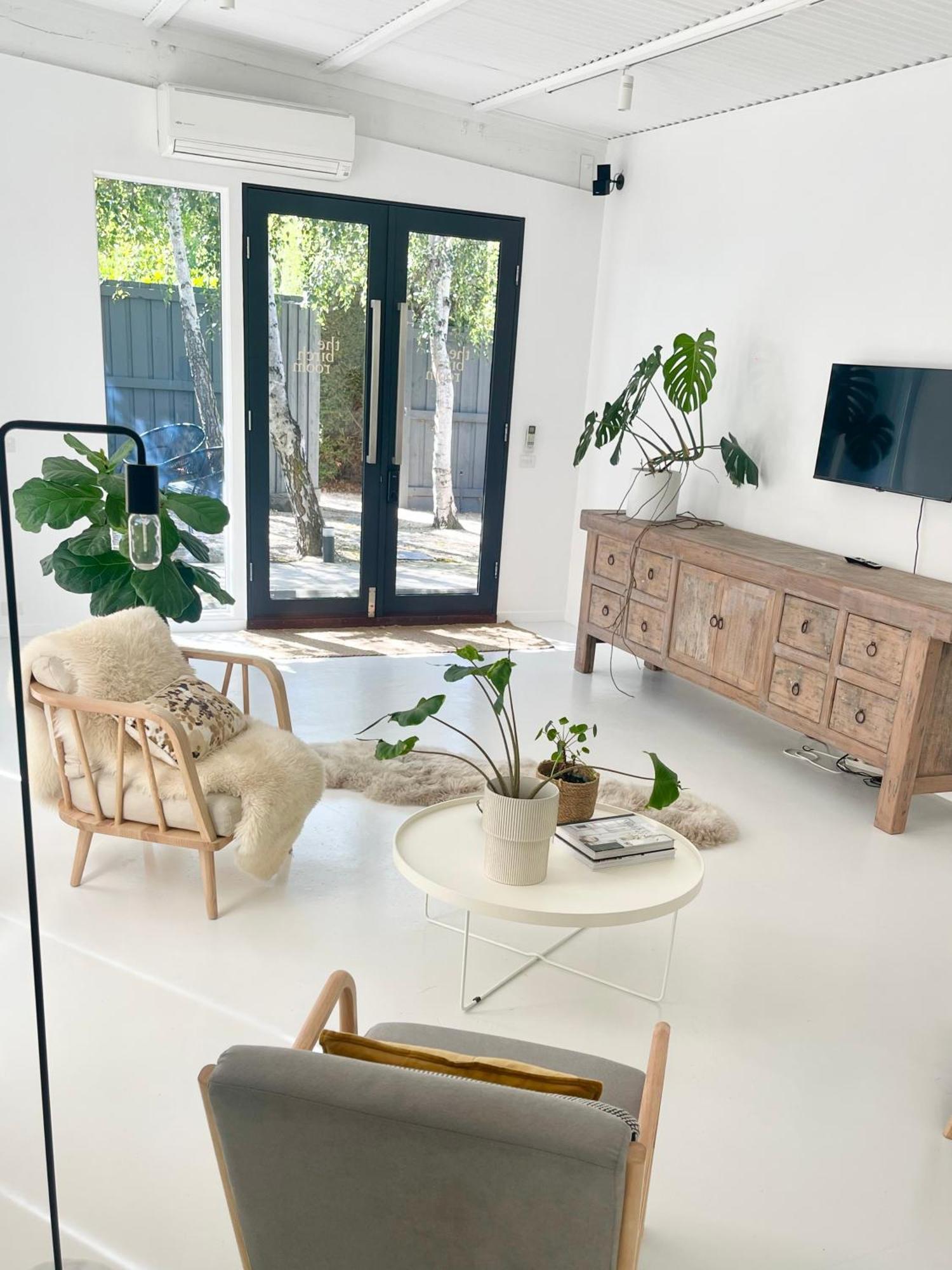 The Birch Apartment - Boutique Accomodation - Central To Wineries And Beaches Leopold 外观 照片