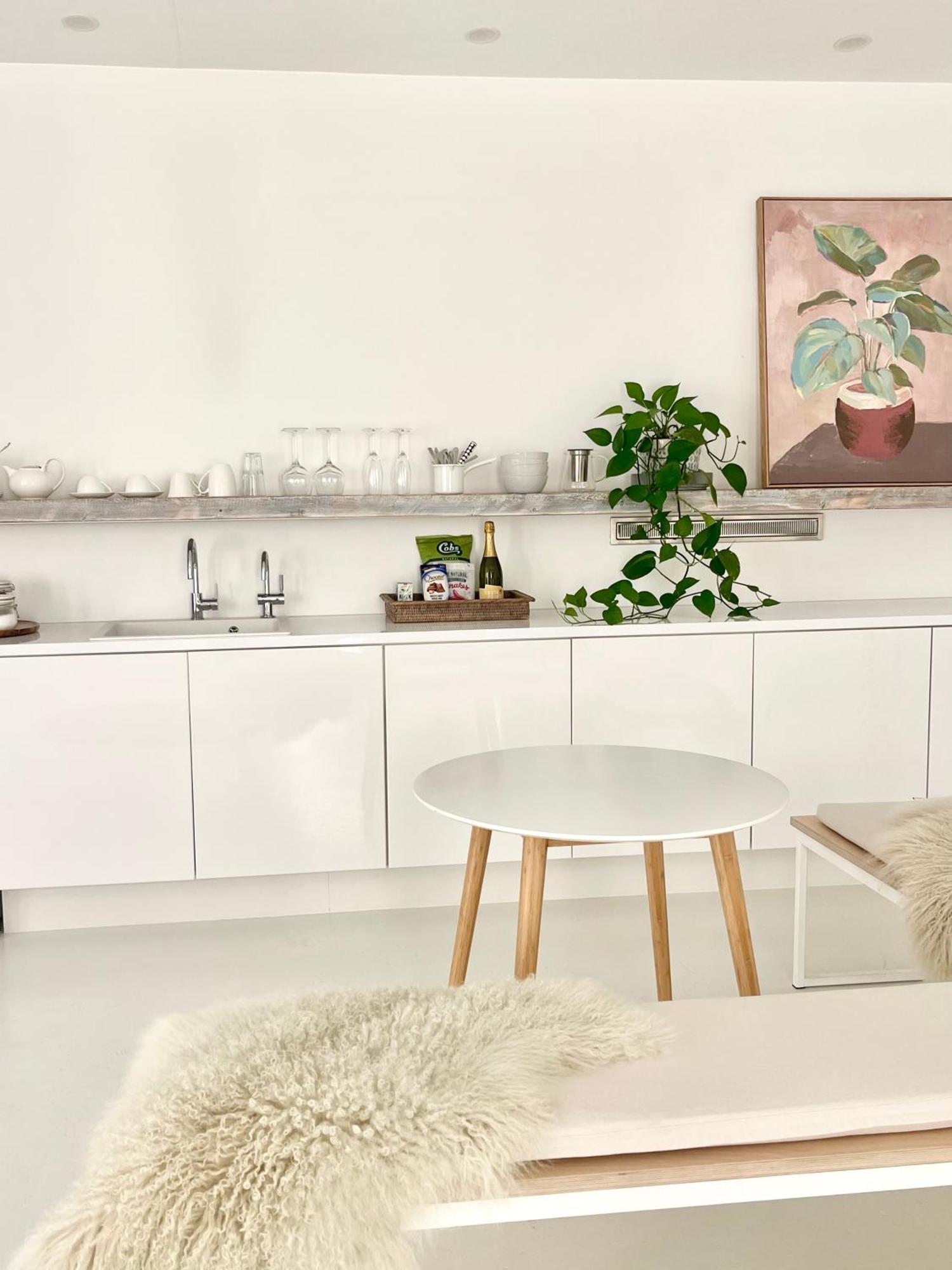 The Birch Apartment - Boutique Accomodation - Central To Wineries And Beaches Leopold 外观 照片