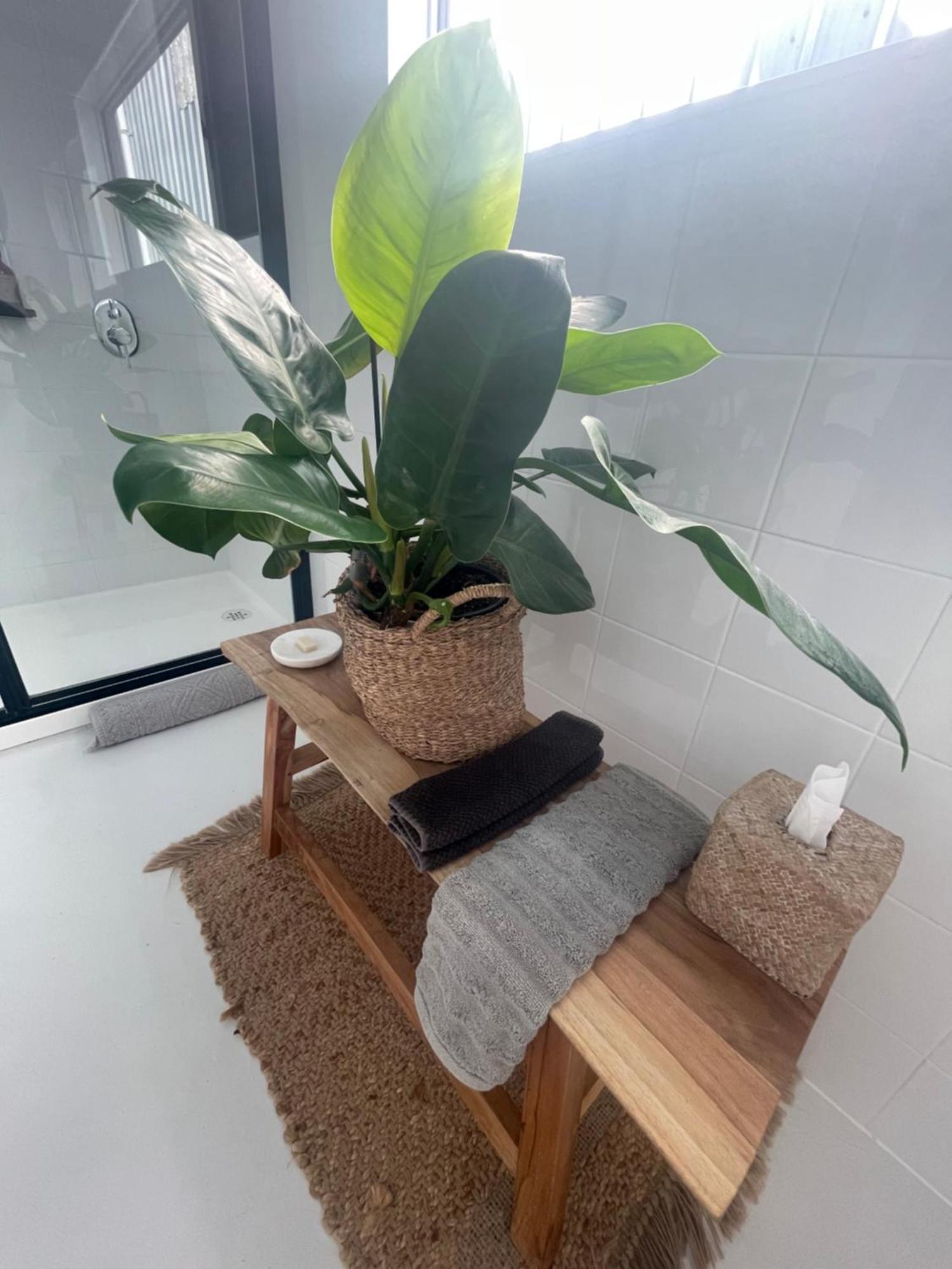 The Birch Apartment - Boutique Accomodation - Central To Wineries And Beaches Leopold 外观 照片